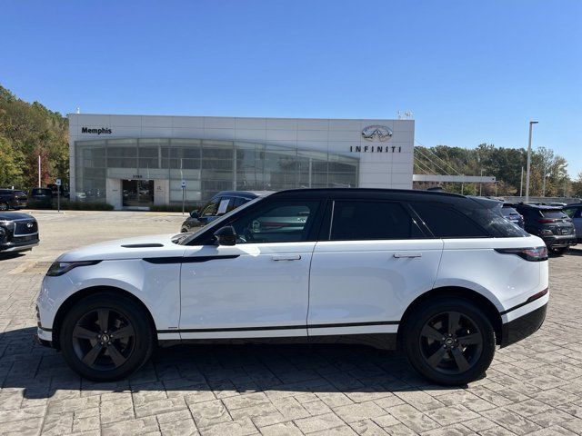 2020 Land Rover Range Rover Velar R-Dynamic S