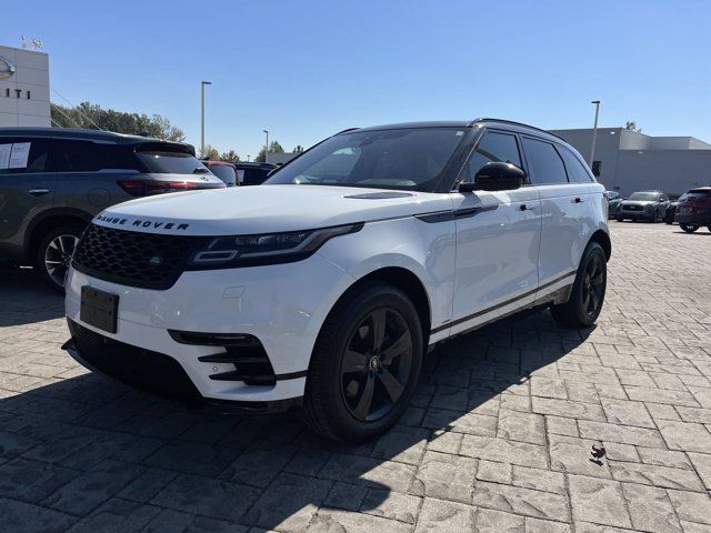 2020 Land Rover Range Rover Velar R-Dynamic S