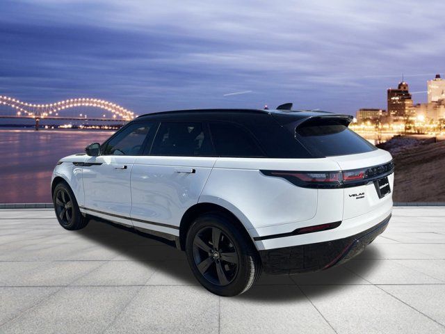 2020 Land Rover Range Rover Velar R-Dynamic S