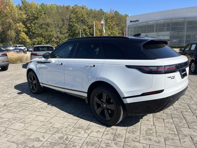 2020 Land Rover Range Rover Velar R-Dynamic S