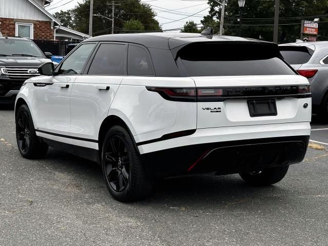 2020 Land Rover Range Rover Velar R-Dynamic S