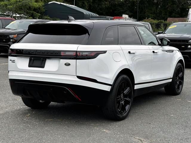 2020 Land Rover Range Rover Velar R-Dynamic S