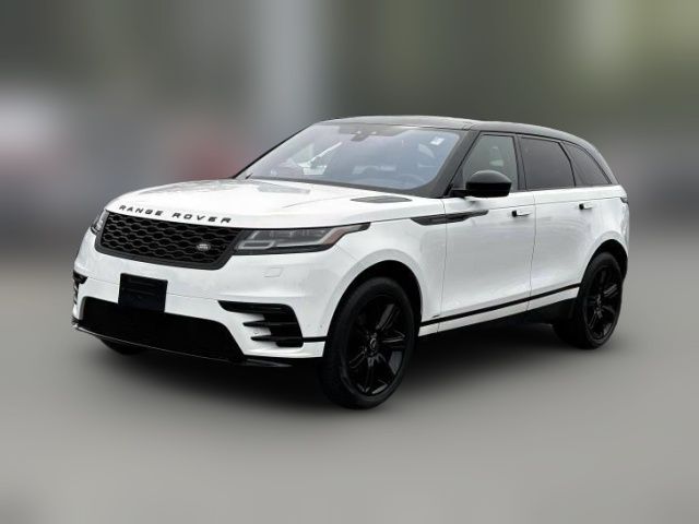 2020 Land Rover Range Rover Velar R-Dynamic S