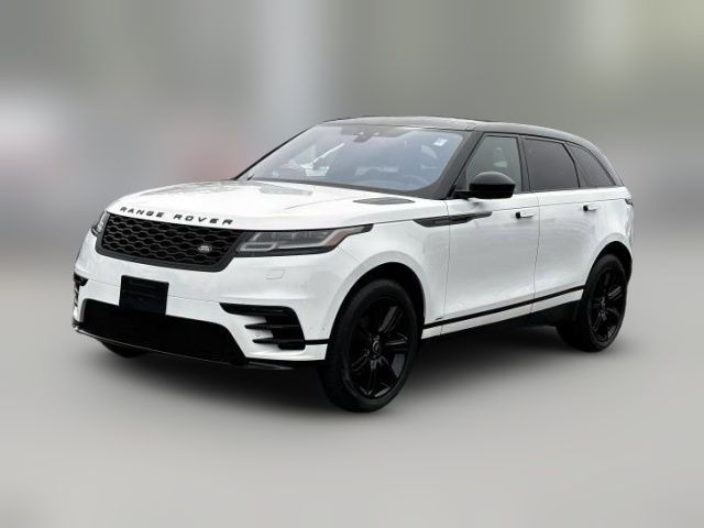 2020 Land Rover Range Rover Velar R-Dynamic S