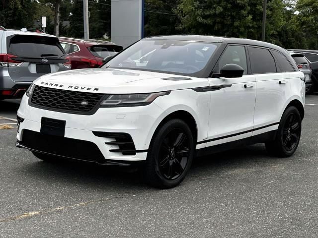 2020 Land Rover Range Rover Velar R-Dynamic S