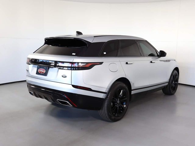 2020 Land Rover Range Rover Velar R-Dynamic S