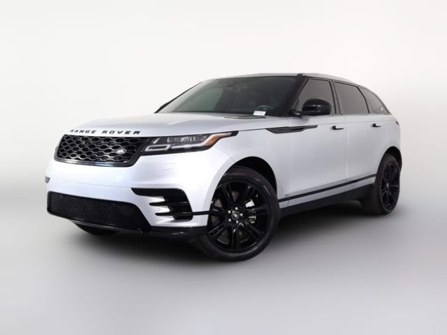 2020 Land Rover Range Rover Velar R-Dynamic S