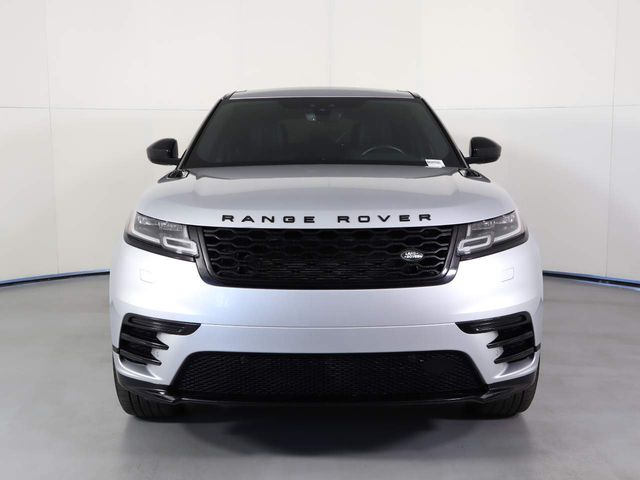 2020 Land Rover Range Rover Velar R-Dynamic S