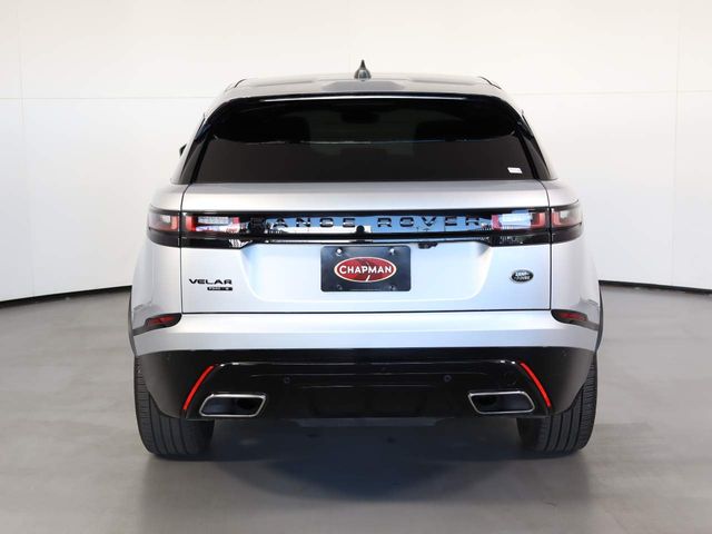 2020 Land Rover Range Rover Velar R-Dynamic S