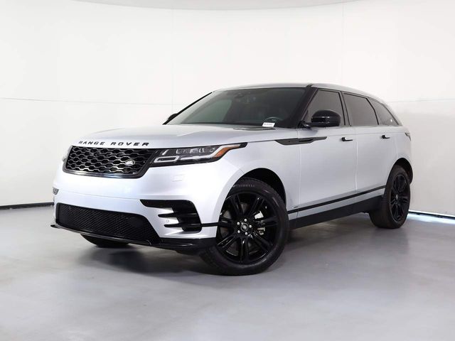 2020 Land Rover Range Rover Velar R-Dynamic S