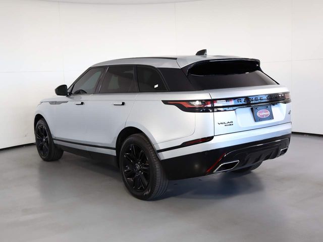 2020 Land Rover Range Rover Velar R-Dynamic S