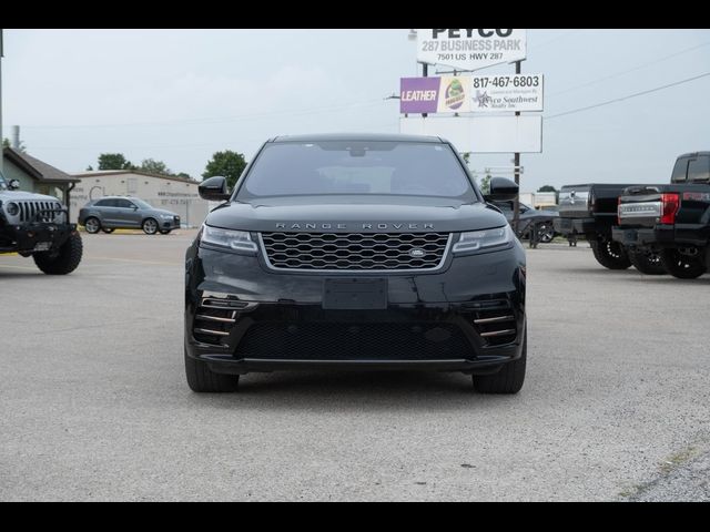 2020 Land Rover Range Rover Velar R-Dynamic HSE
