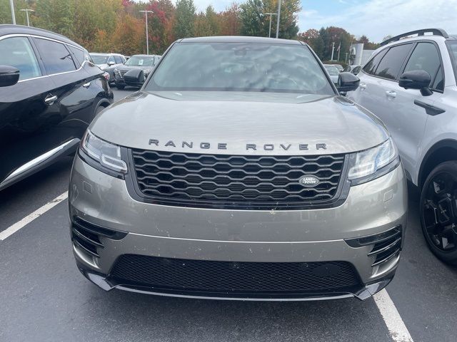 2020 Land Rover Range Rover Velar R-Dynamic HSE