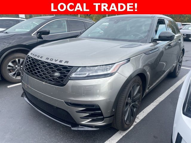 2020 Land Rover Range Rover Velar R-Dynamic HSE