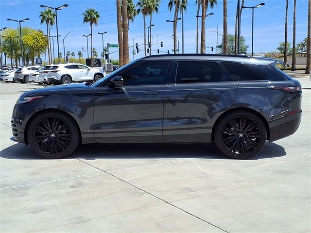 2020 Land Rover Range Rover Velar R-Dynamic HSE