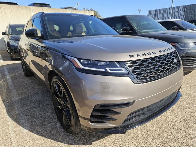 2020 Land Rover Range Rover Velar R-Dynamic HSE