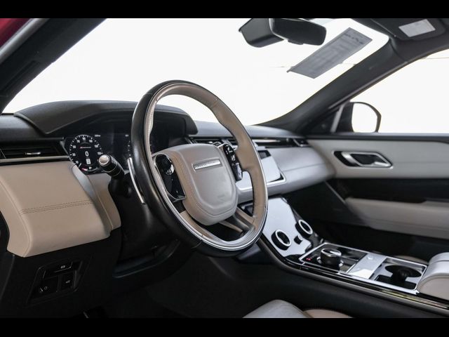 2020 Land Rover Range Rover Velar R-Dynamic HSE