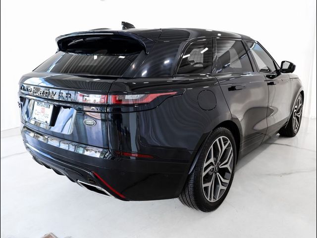 2020 Land Rover Range Rover Velar R-Dynamic HSE