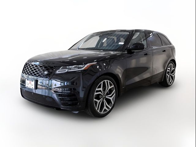 2020 Land Rover Range Rover Velar R-Dynamic HSE