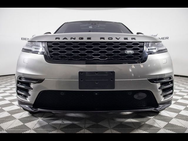 2020 Land Rover Range Rover Velar R-Dynamic HSE