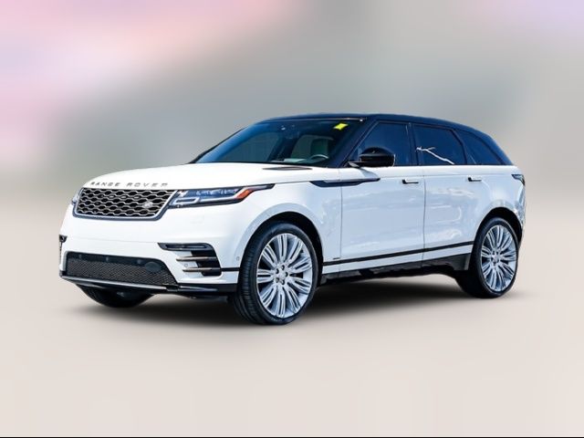 2020 Land Rover Range Rover Velar R-Dynamic HSE