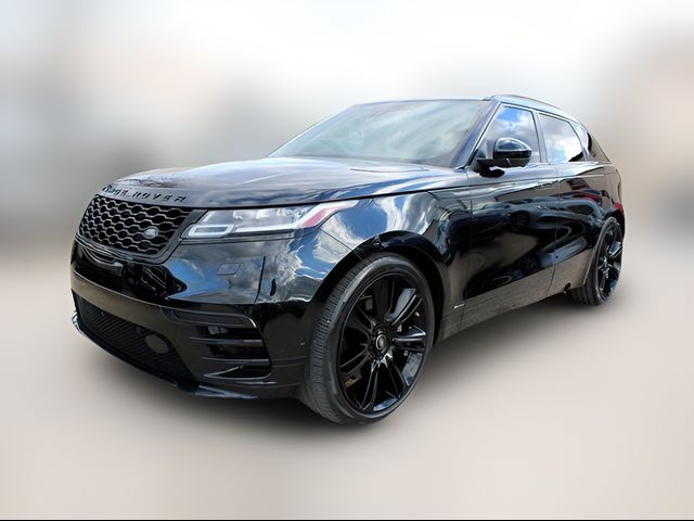 2020 Land Rover Range Rover Velar R-Dynamic HSE