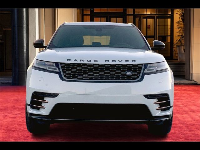 2020 Land Rover Range Rover Velar R-Dynamic HSE