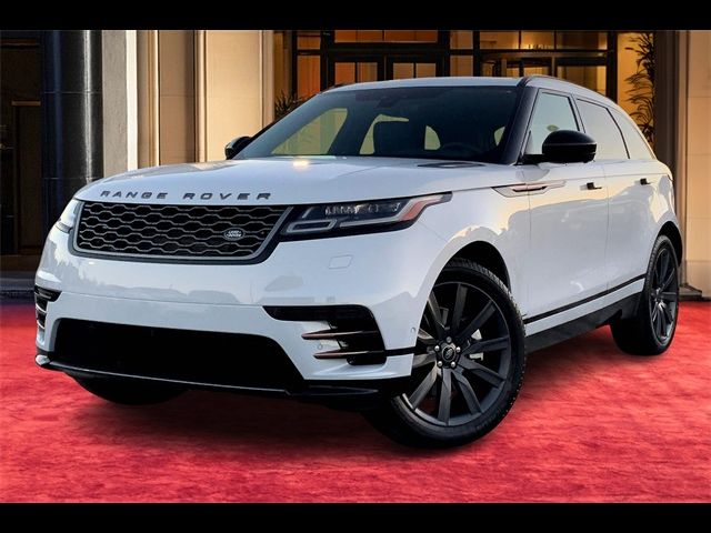 2020 Land Rover Range Rover Velar R-Dynamic HSE