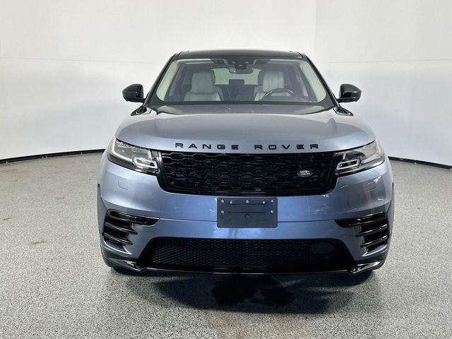 2020 Land Rover Range Rover Velar R-Dynamic HSE