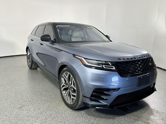 2020 Land Rover Range Rover Velar R-Dynamic HSE