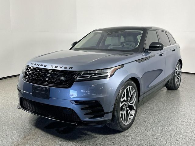 2020 Land Rover Range Rover Velar R-Dynamic HSE