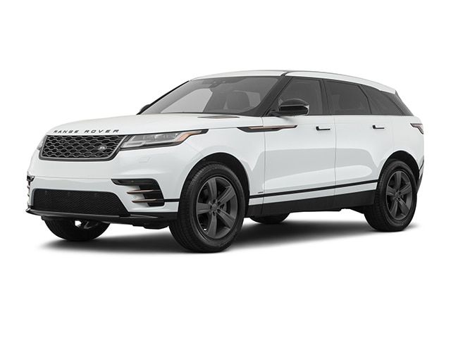 2020 Land Rover Range Rover Velar R-Dynamic HSE