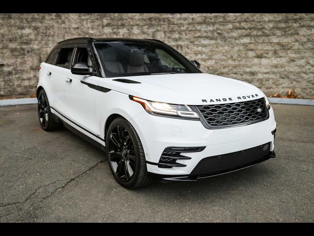 2020 Land Rover Range Rover Velar R-Dynamic HSE