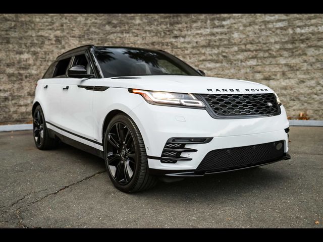 2020 Land Rover Range Rover Velar R-Dynamic HSE