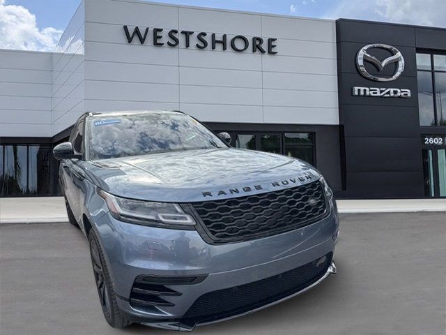 2020 Land Rover Range Rover Velar R-Dynamic HSE