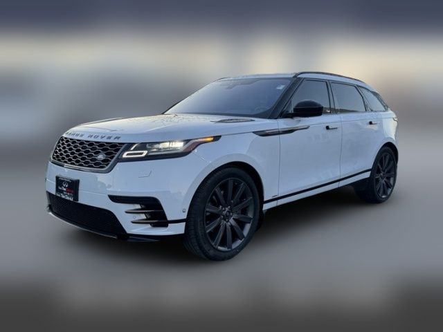 2020 Land Rover Range Rover Velar R-Dynamic HSE