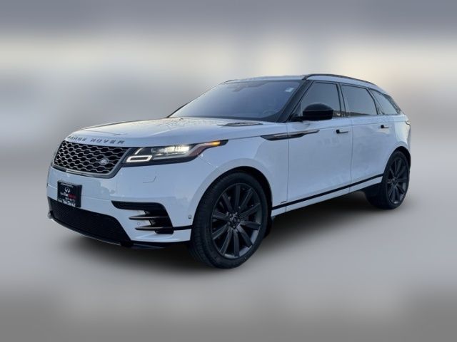 2020 Land Rover Range Rover Velar R-Dynamic HSE