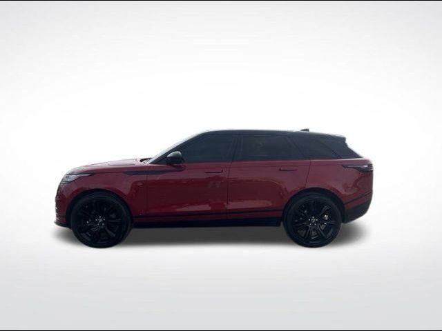 2020 Land Rover Range Rover Velar R-Dynamic HSE