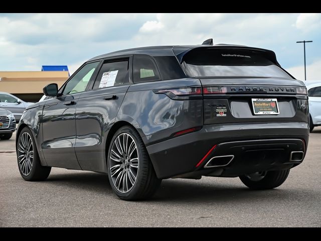 2020 Land Rover Range Rover Velar R-Dynamic HSE