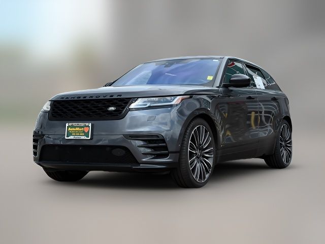 2020 Land Rover Range Rover Velar R-Dynamic HSE