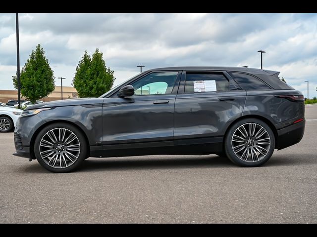 2020 Land Rover Range Rover Velar R-Dynamic HSE