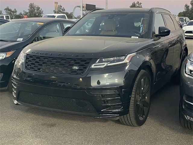 2020 Land Rover Range Rover Velar R-Dynamic HSE