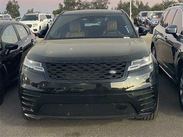 2020 Land Rover Range Rover Velar R-Dynamic HSE