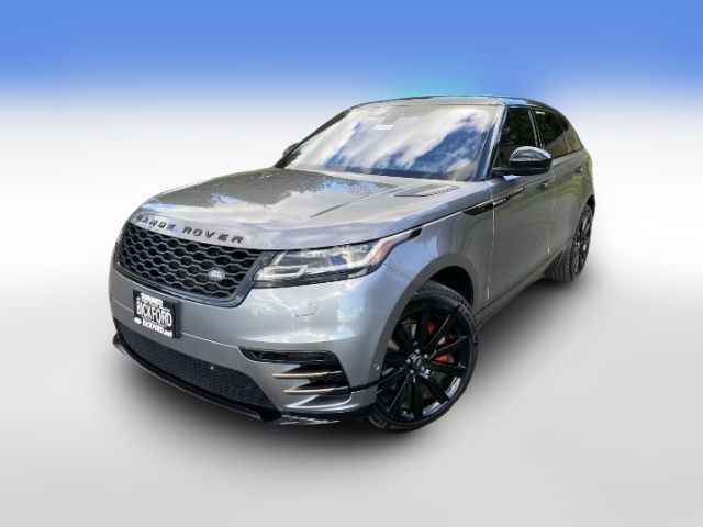 2020 Land Rover Range Rover Velar R-Dynamic HSE