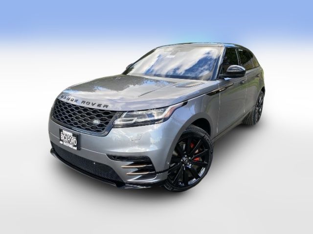 2020 Land Rover Range Rover Velar R-Dynamic HSE