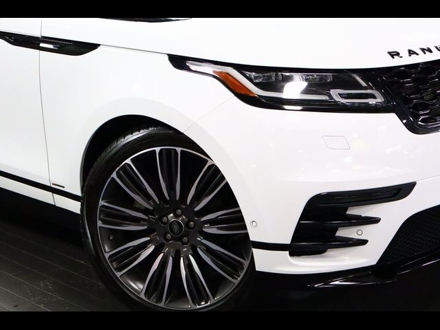 2020 Land Rover Range Rover Velar R-Dynamic HSE