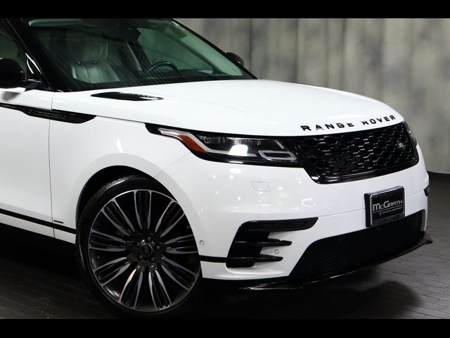 2020 Land Rover Range Rover Velar R-Dynamic HSE