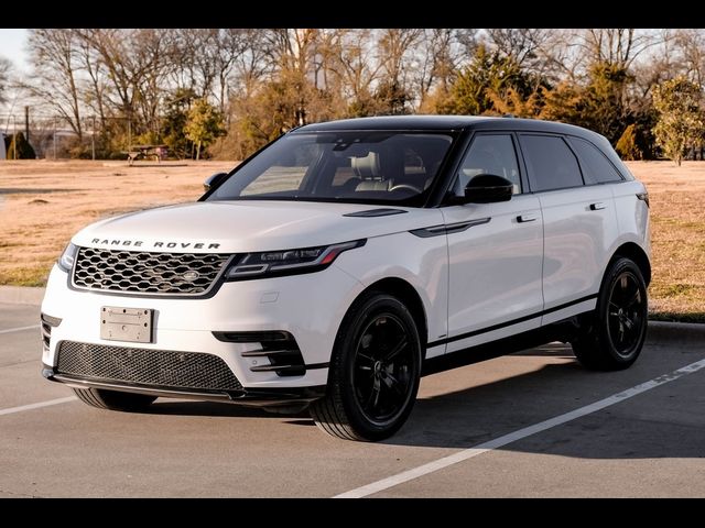 2020 Land Rover Range Rover Velar R-Dynamic S