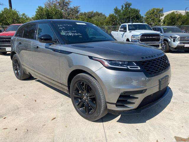 2020 Land Rover Range Rover Velar R-Dynamic S