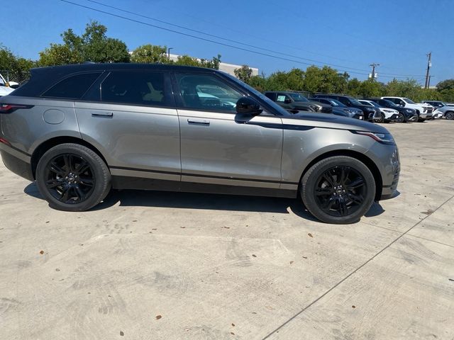 2020 Land Rover Range Rover Velar R-Dynamic S